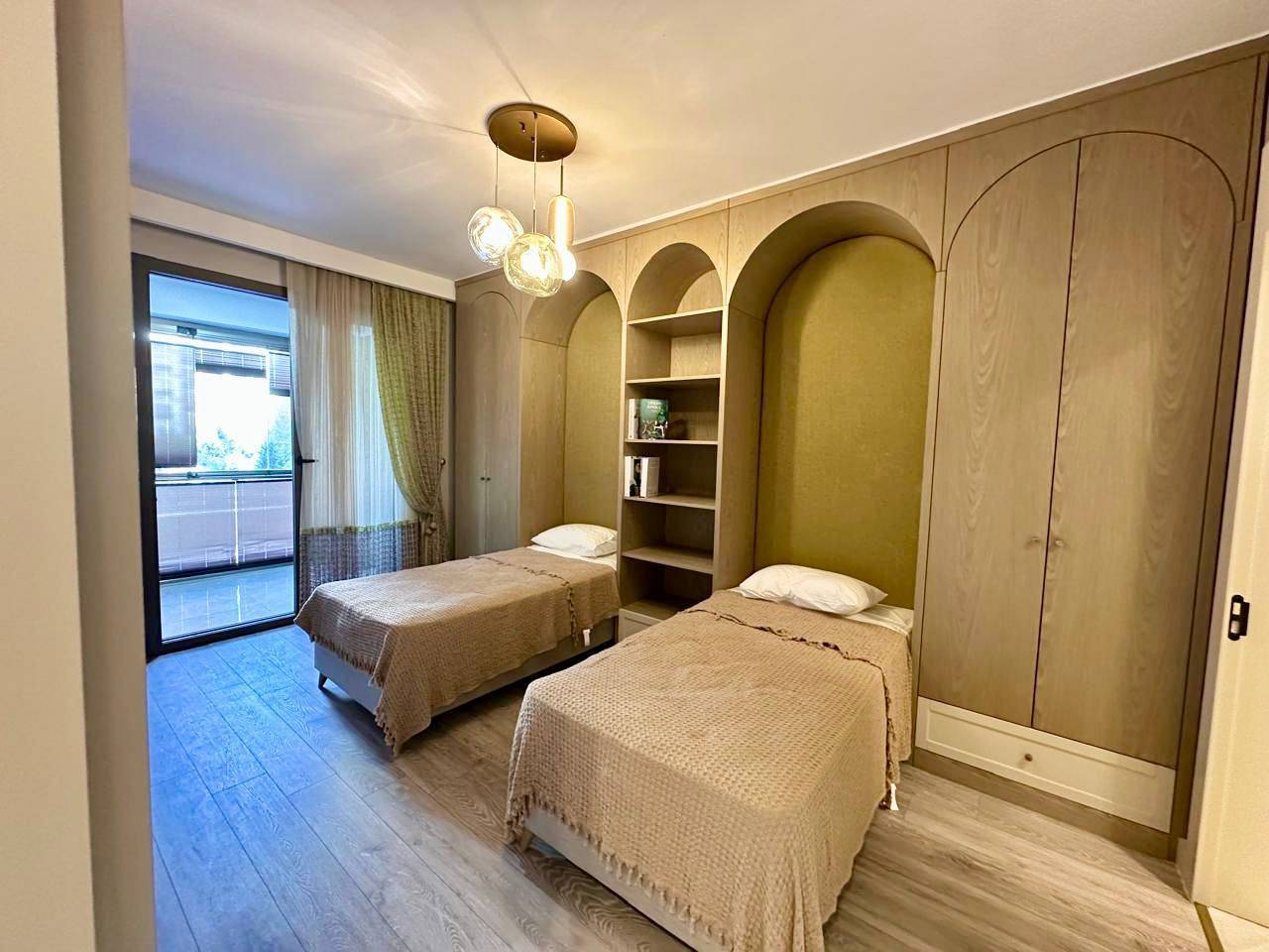 Квартира в Мерсине, Турция, 134 м² - фото 10