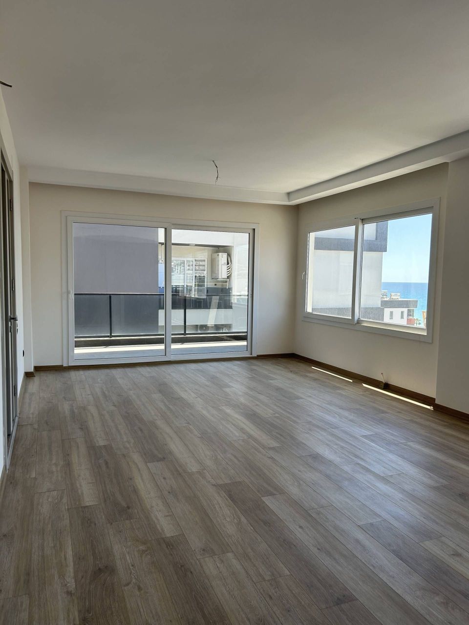 Квартира в Мерсине, Турция, 170 м² - фото 10