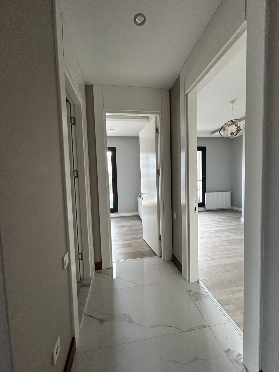 Квартира в Мерсине, Турция, 150 м² - фото 11