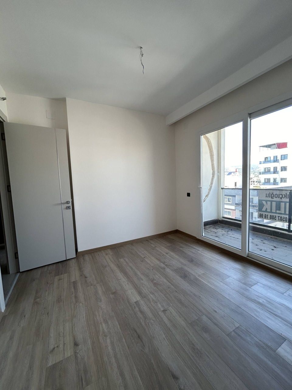 Квартира в Мерсине, Турция, 170 м² - фото 12