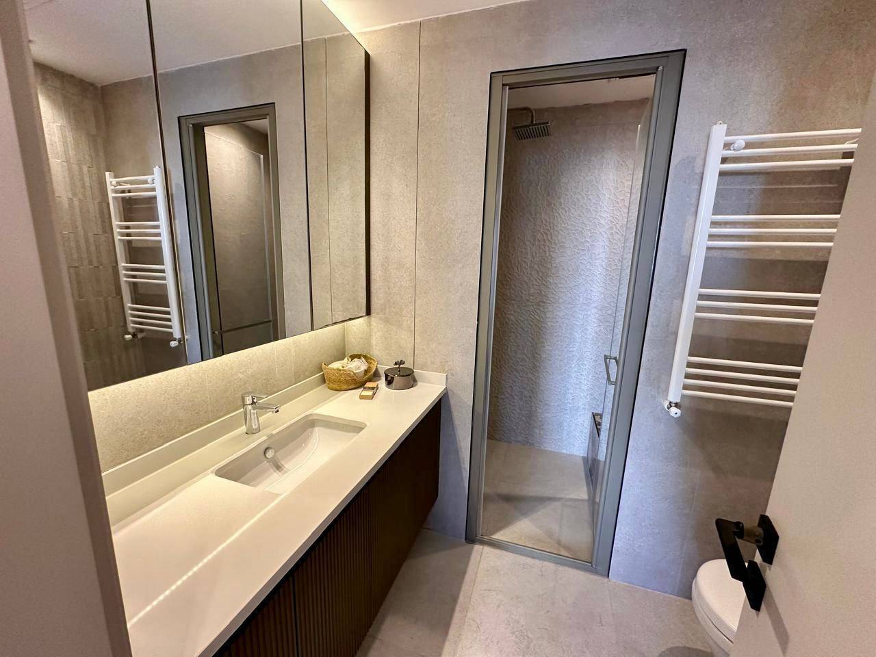 Квартира в Мерсине, Турция, 134 м² - фото 12