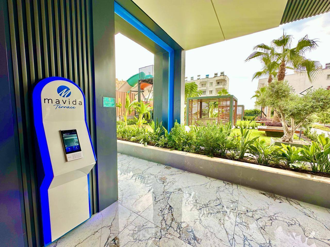 Квартира в Мерсине, Турция, 65 м² - фото 12