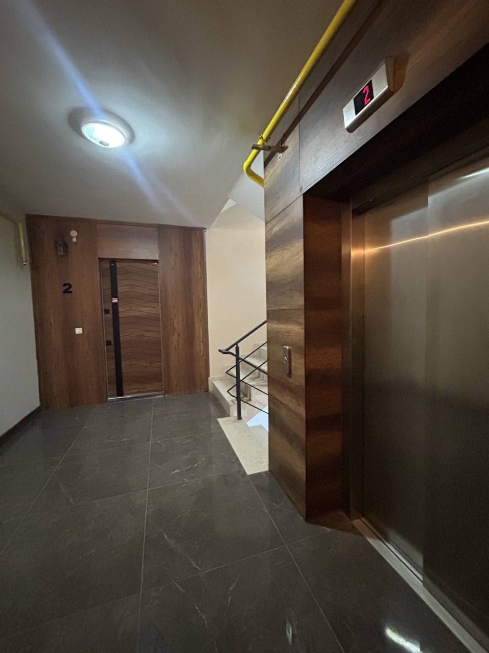 Квартира в Мерсине, Турция, 150 м² - фото 13