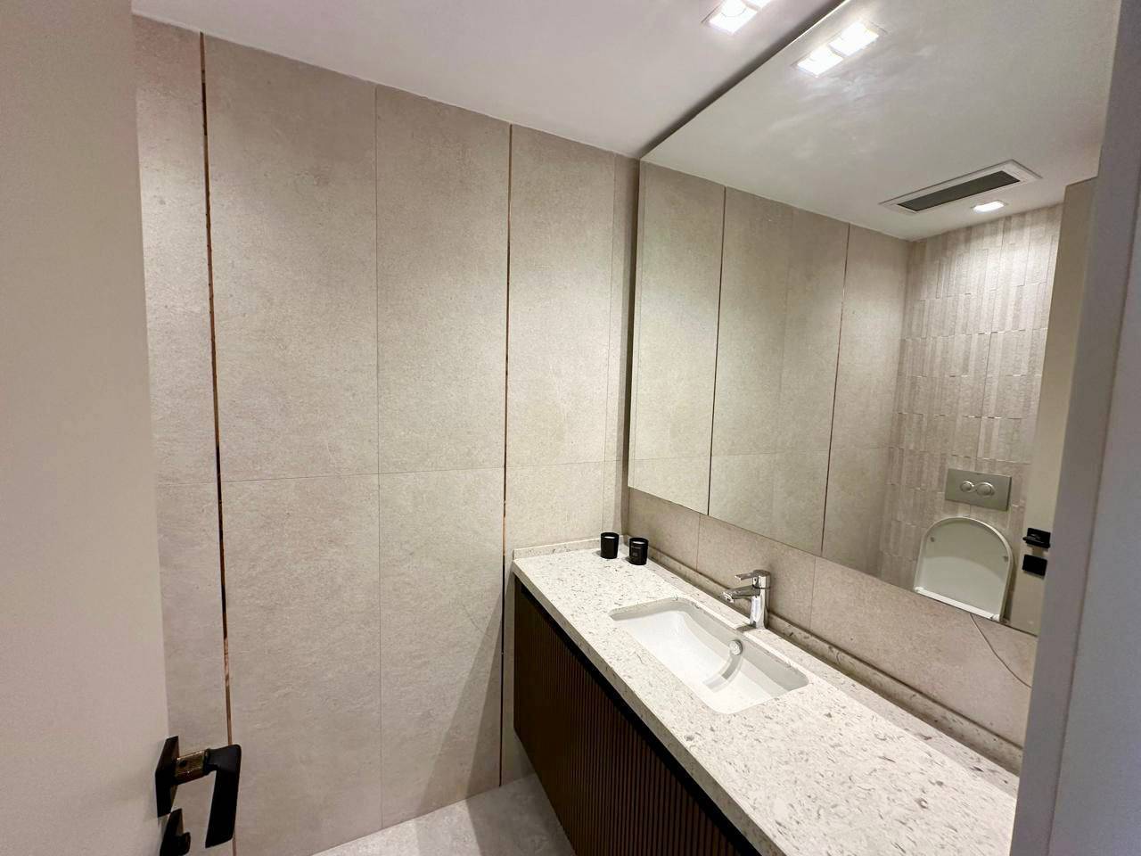 Квартира в Мерсине, Турция, 134 м² - фото 13