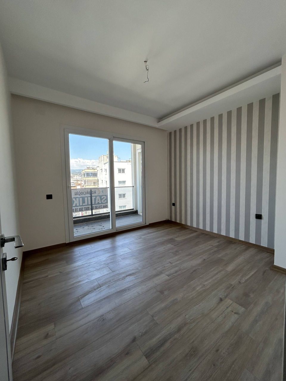 Квартира в Мерсине, Турция, 170 м² - фото 13