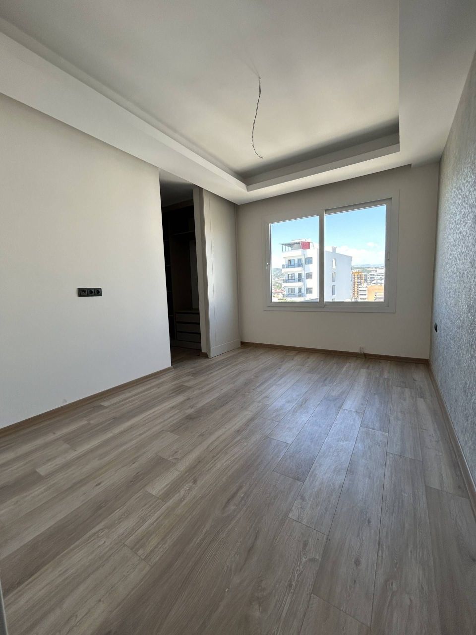Квартира в Мерсине, Турция, 170 м² - фото 14