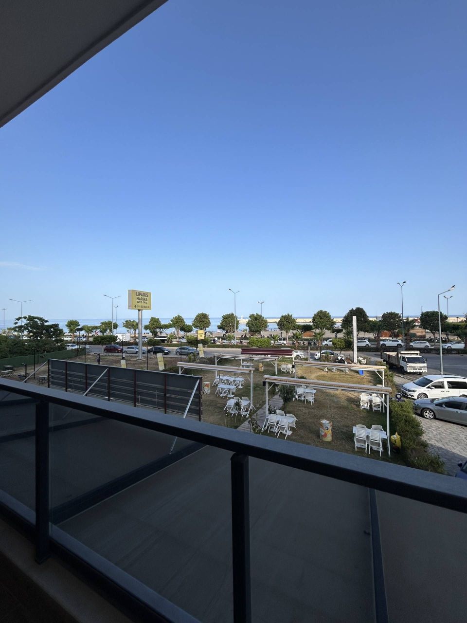 Квартира в Мерсине, Турция, 150 м² - фото 16