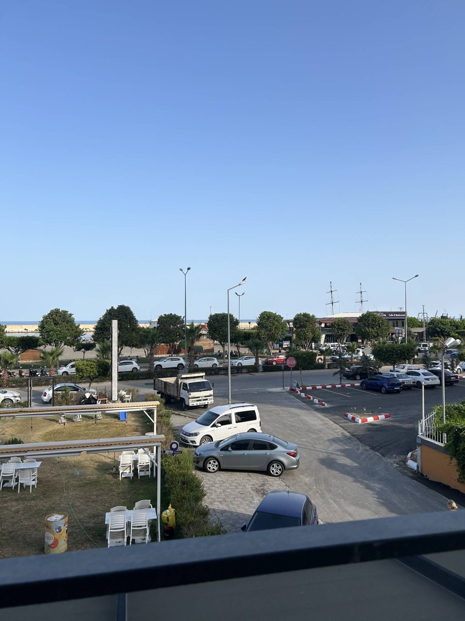 Квартира в Мерсине, Турция, 150 м² - фото 17