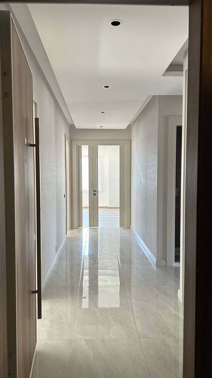 Квартира в Мерсине, Турция, 170 м² - фото 17