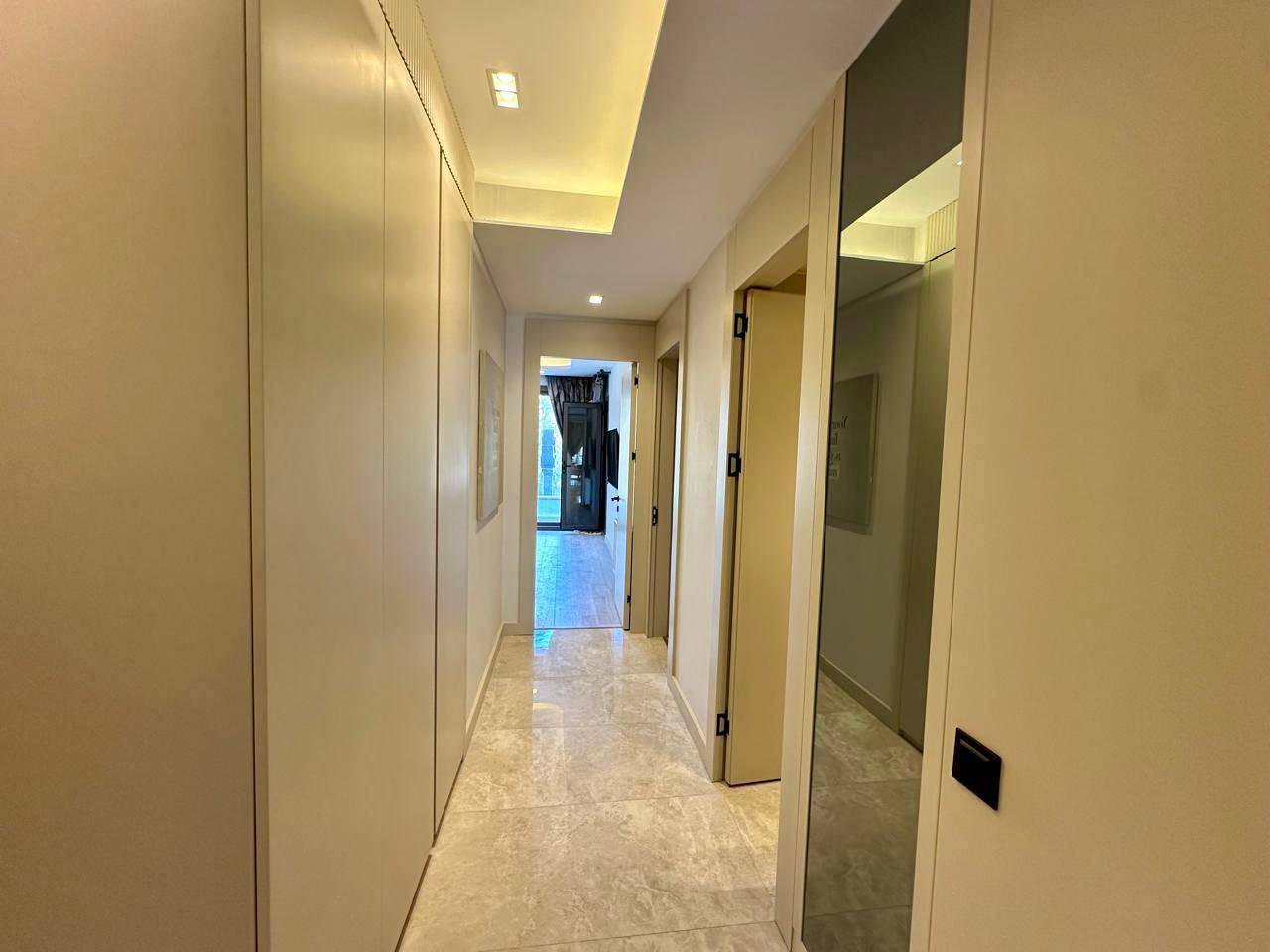 Квартира в Мерсине, Турция, 134 м² - фото 18