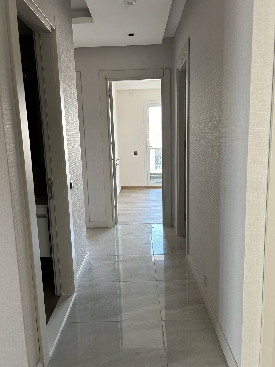 Квартира в Мерсине, Турция, 170 м² - фото 18