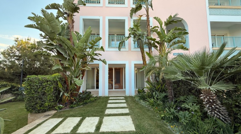 Апартаменты в Лимасоле, Кипр, 143 м² - фото 4