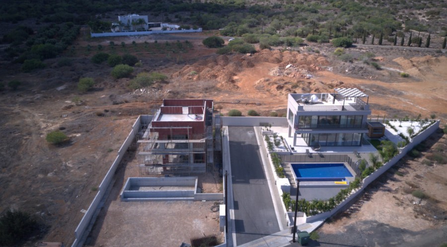 Вилла в Протарасе, Кипр, 200 м² - фото 9