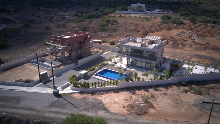 Вилла в Протарасе, Кипр, 200 м² - фото 10