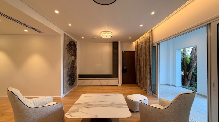 Апартаменты в Лимасоле, Кипр, 143 м² - фото 7