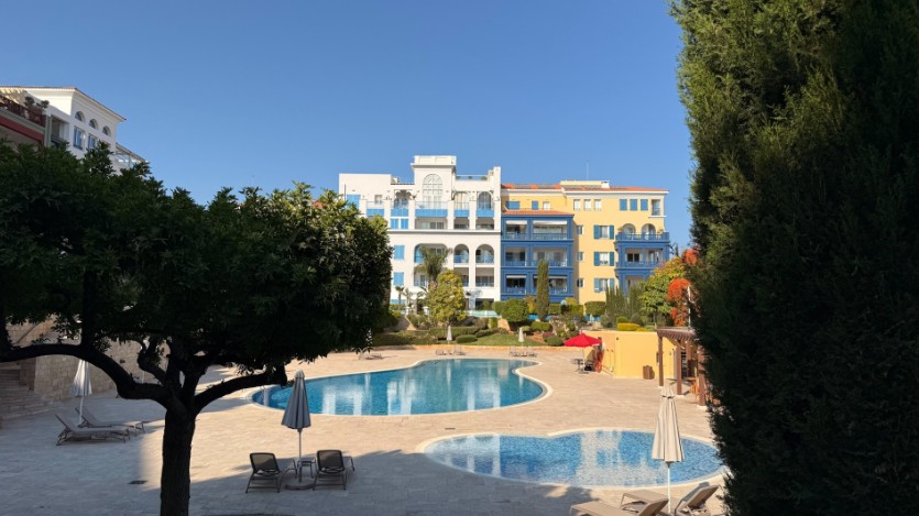 Апартаменты в Лимасоле, Кипр, 143 м² - фото 14