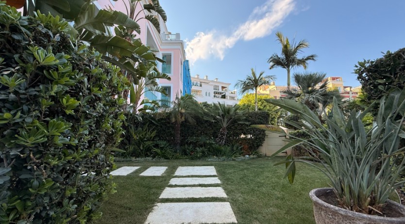 Апартаменты в Лимасоле, Кипр, 143 м² - фото 15