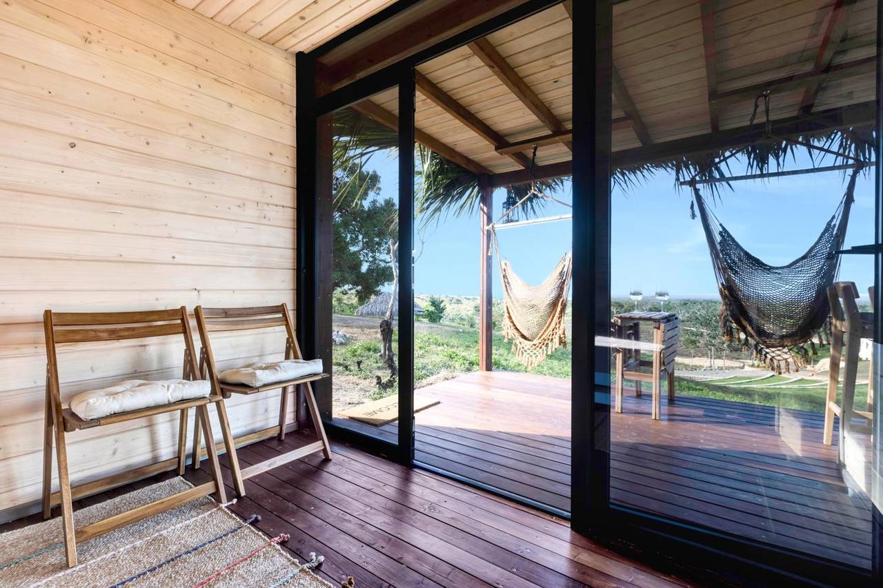 Дом в Пунта-Кана, Доминиканская Республика, 80 м² - фото 3