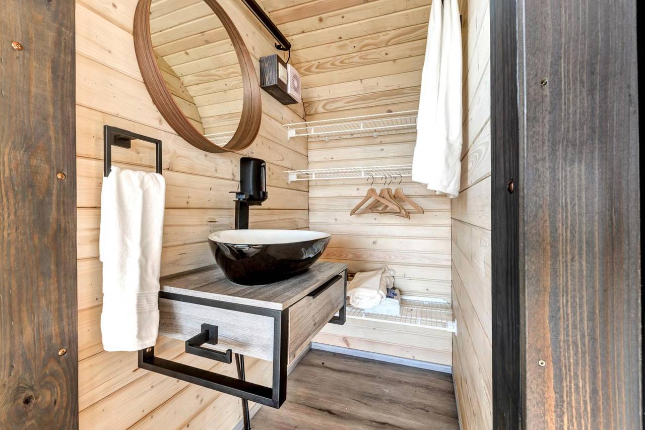 Дом в Пунта-Кана, Доминиканская Республика, 80 м² - фото 12