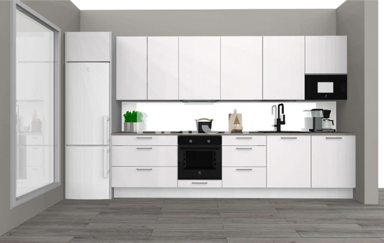 Дом в Вантаа, Финляндия, 62 м² - фото 5