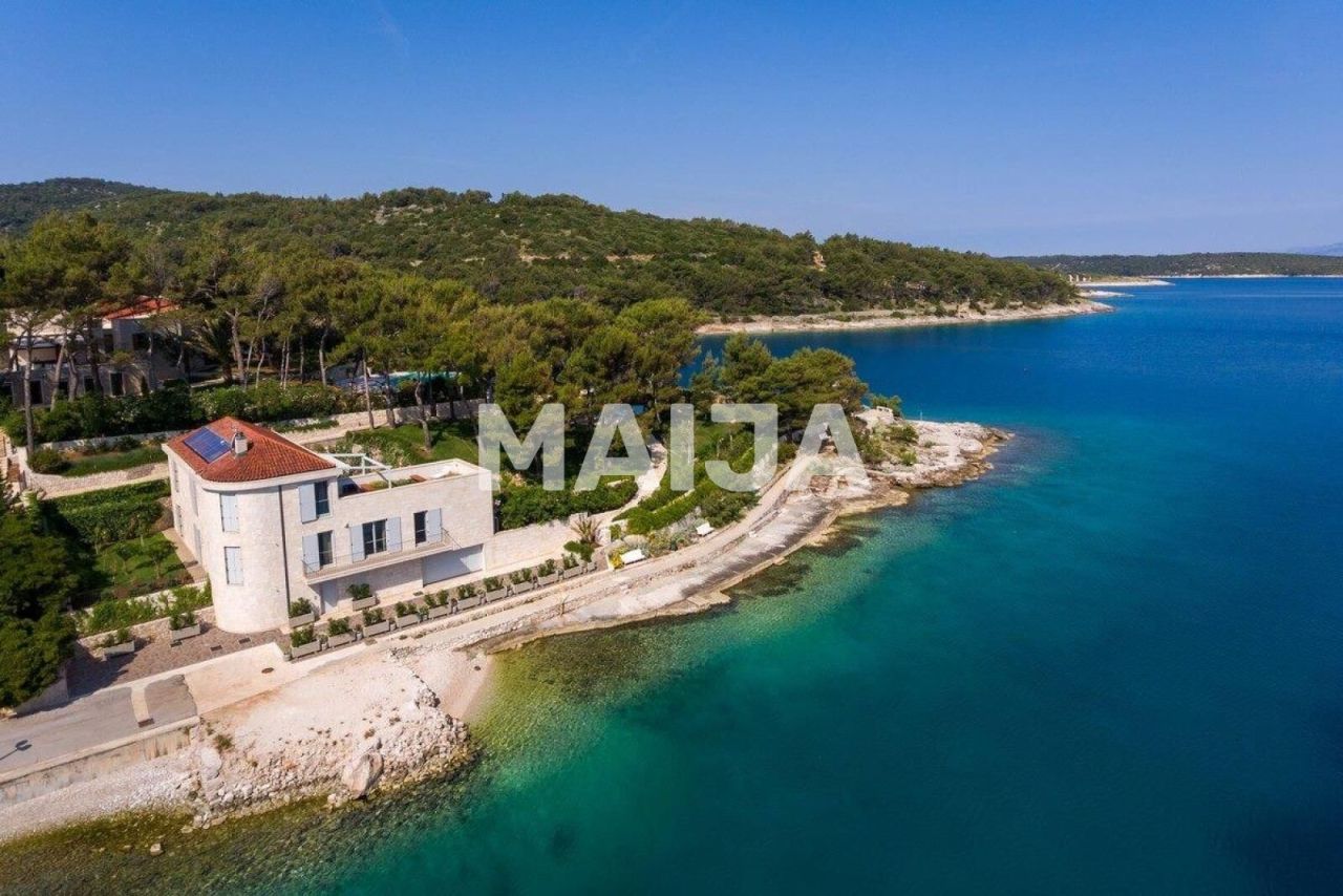 Вилла в Сплите, Хорватия, 407 м² - фото 6