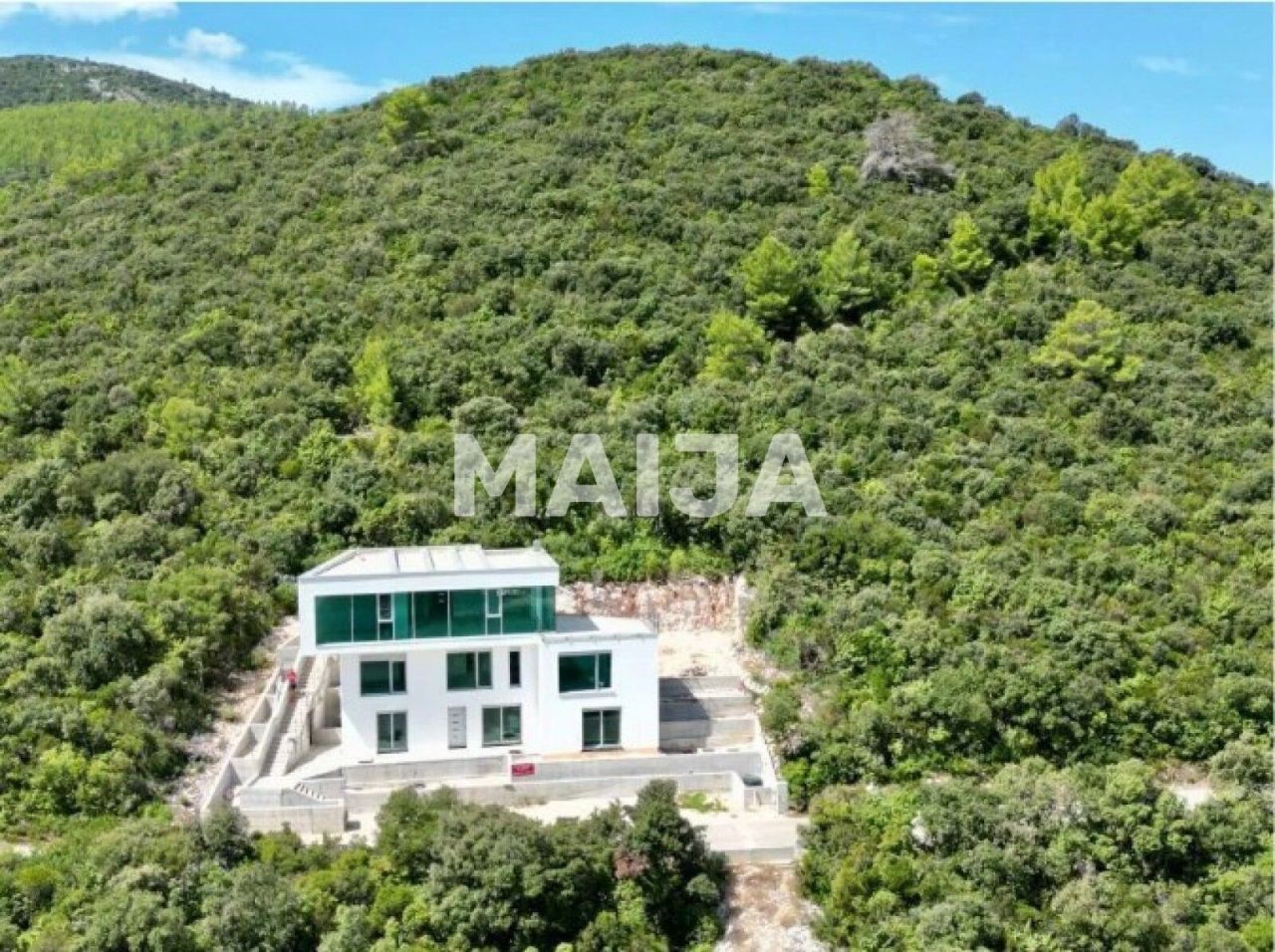 Вилла на Корчуле, Хорватия, 400 м² - фото 6