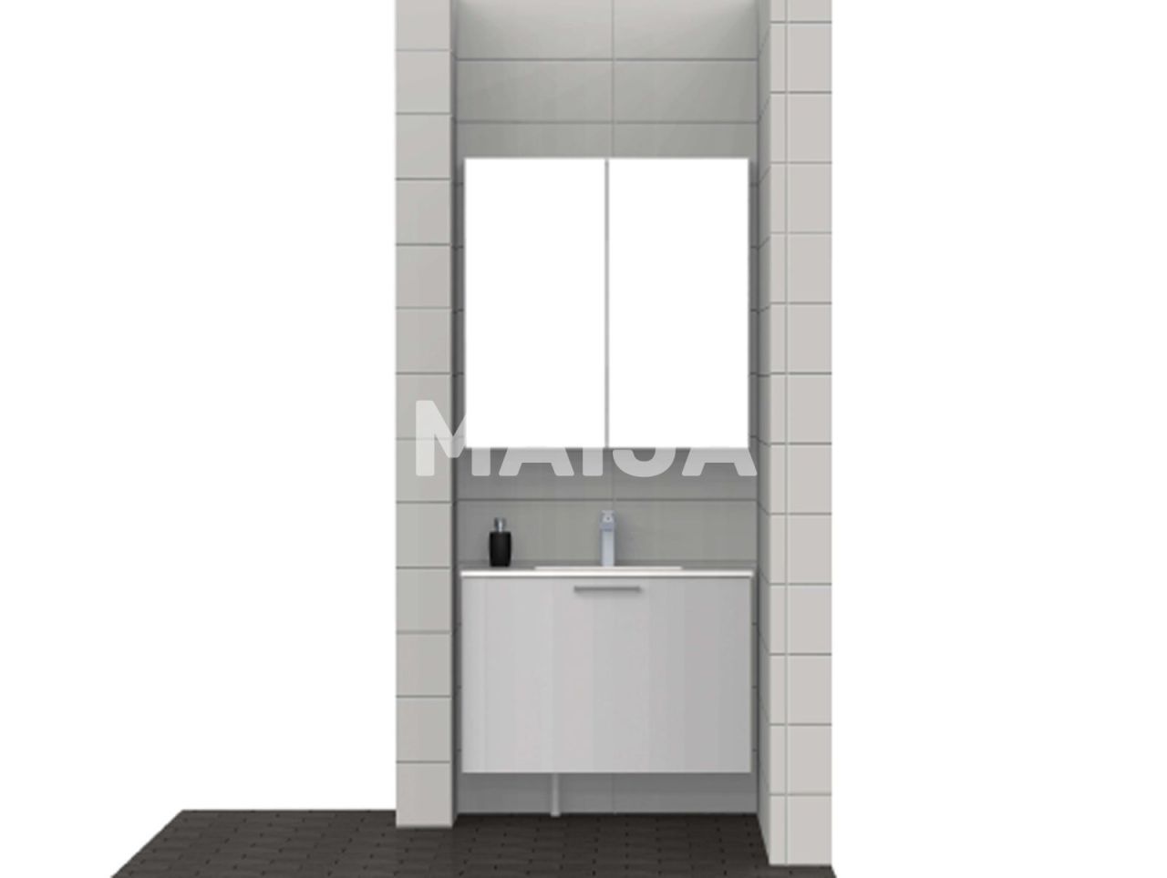 Дом в Вантаа, Финляндия, 62 м² - фото 7