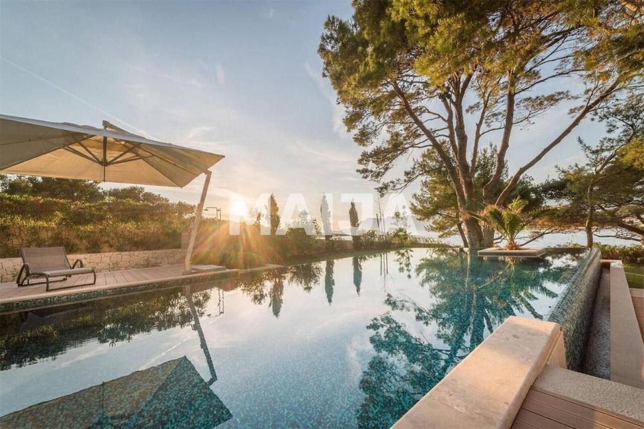 Вилла в Сплите, Хорватия, 407 м² - фото 10