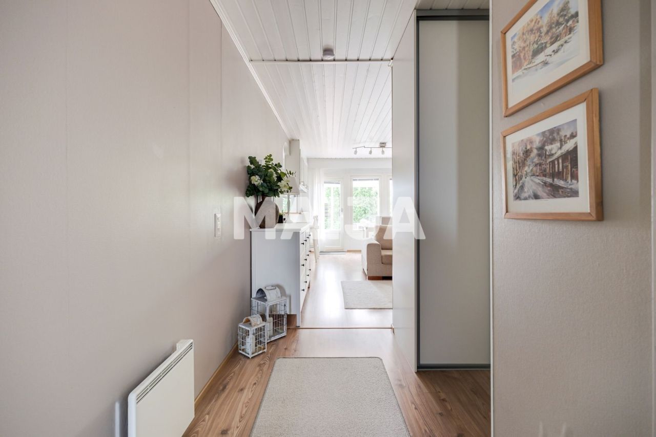 Квартира в Вантаа, Финляндия, 72.5 м² - фото 14