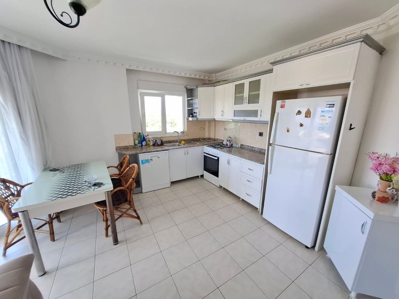 Апартаменты в Алании, Турция, 120 м² - фото 3