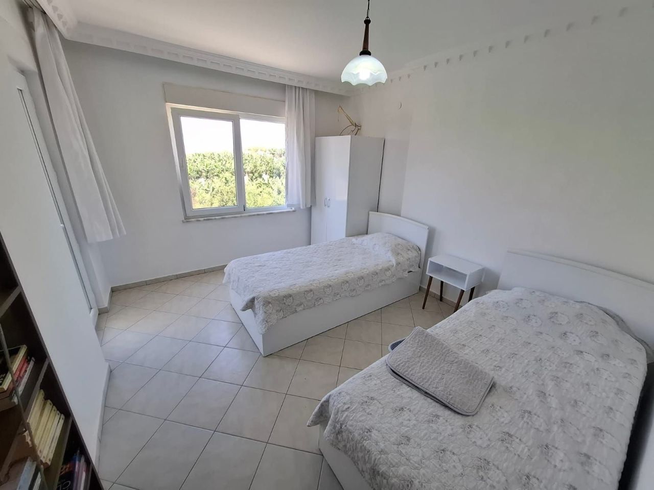 Апартаменты в Алании, Турция, 120 м² - фото 7