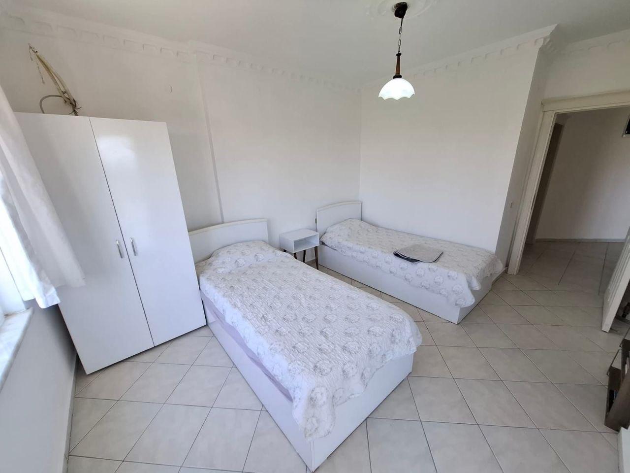 Апартаменты в Алании, Турция, 120 м² - фото 8