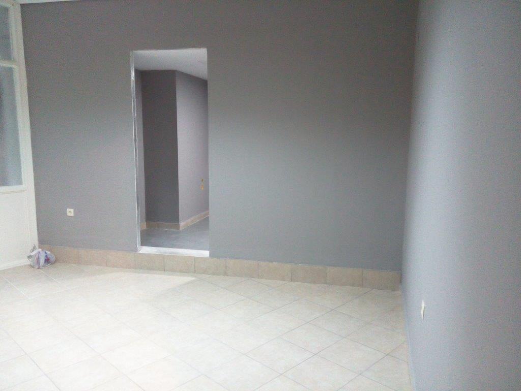 Квартира в Салониках, Греция, 50 м² - фото 2