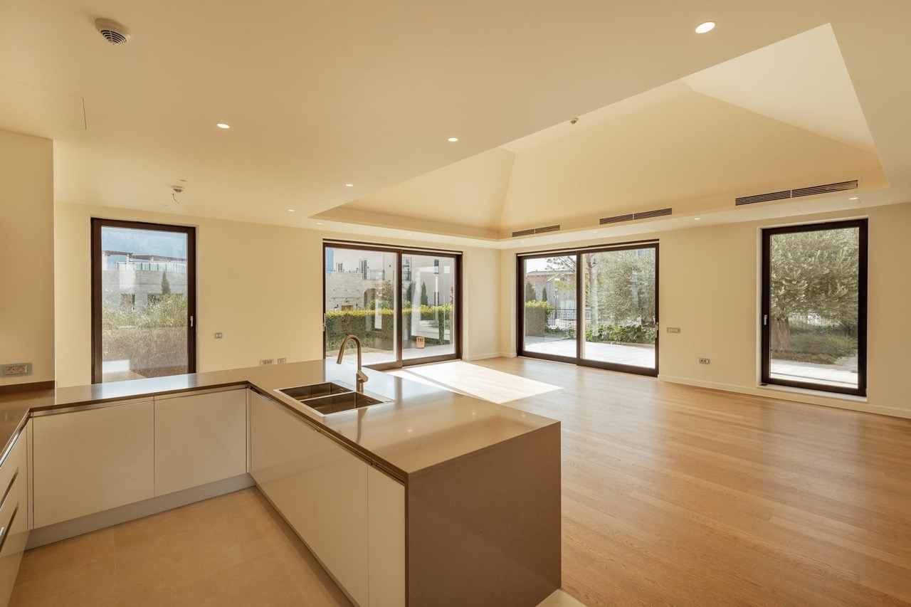 Вилла в Херцег-Нови, Черногория, 287 м² - фото 6