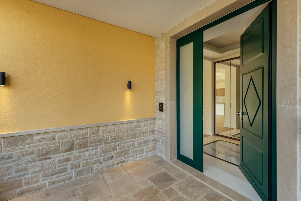 Вилла в Херцег-Нови, Черногория, 287 м² - фото 4