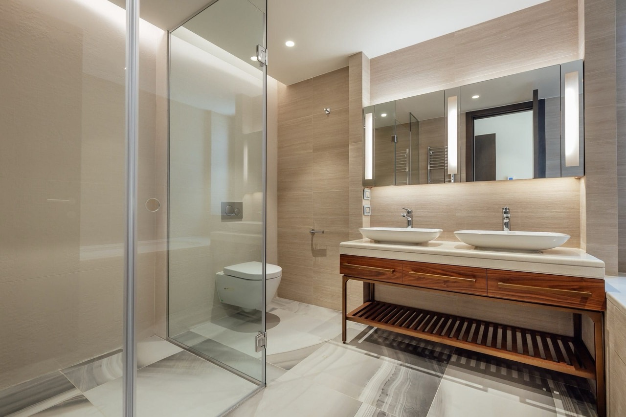 Вилла в Херцег-Нови, Черногория, 287 м² - фото 15