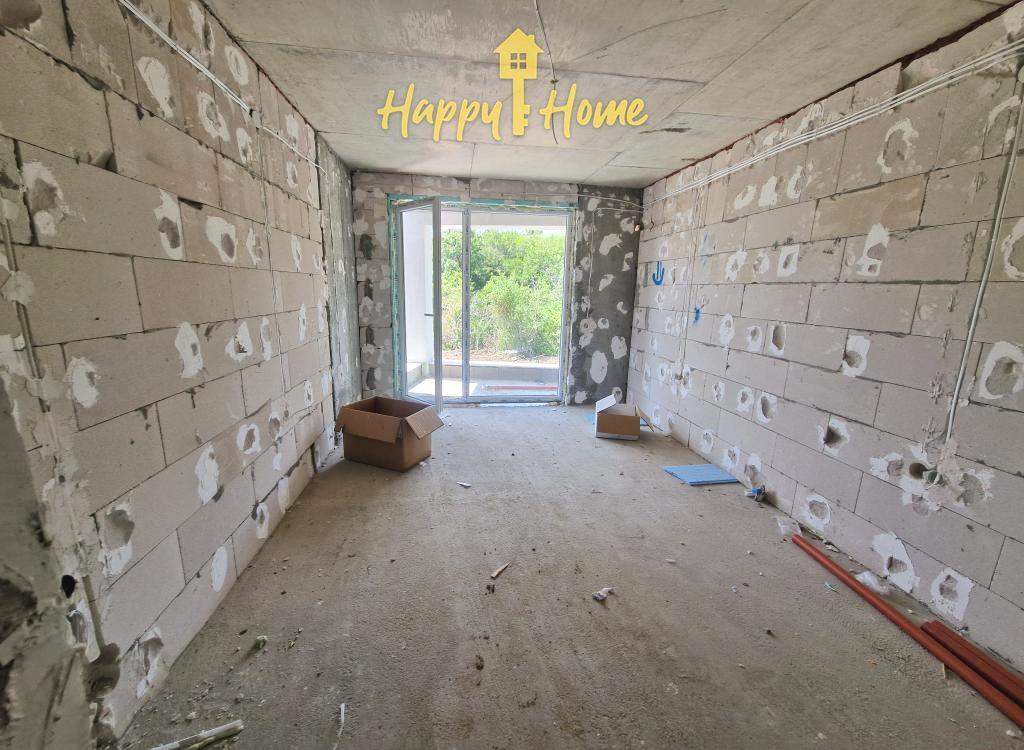 Квартира в Святом Власе, Болгария, 40 м² - фото 4