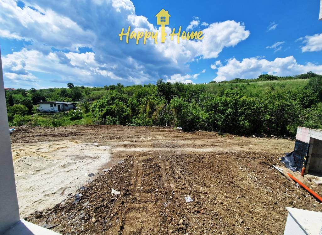 Квартира в Святом Власе, Болгария, 40 м² - фото 2