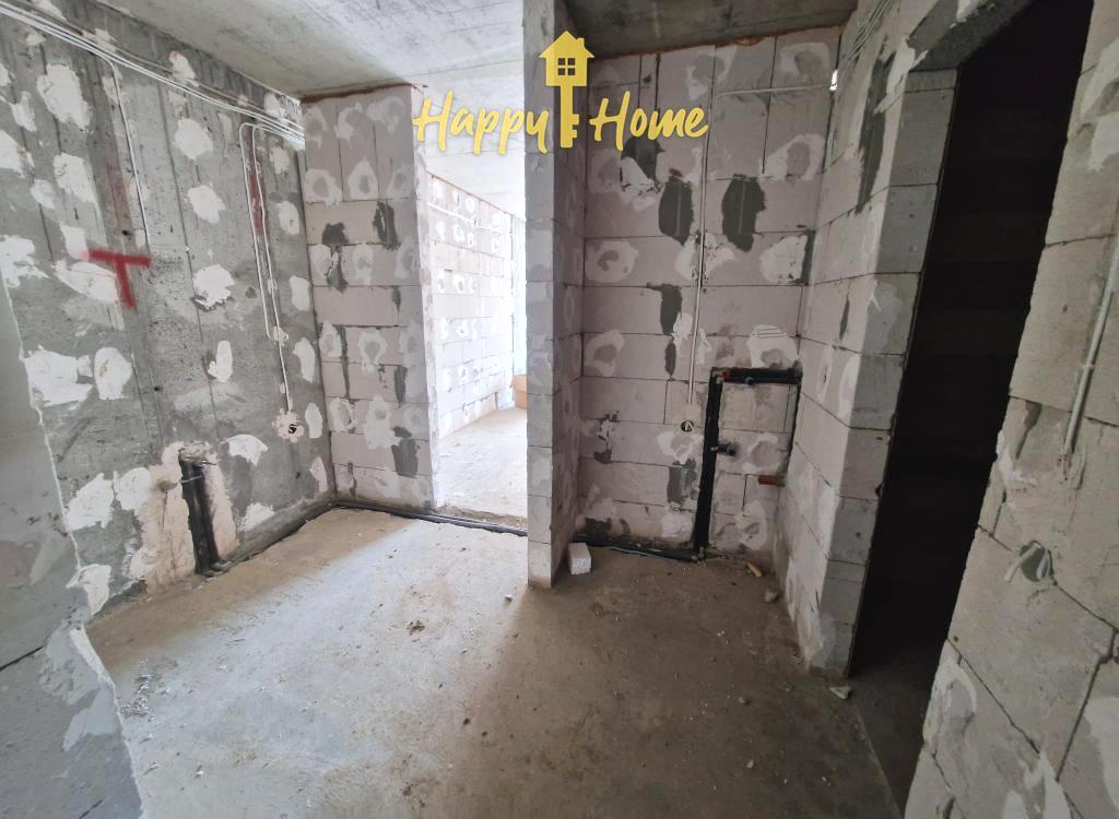 Квартира в Святом Власе, Болгария, 40 м² - фото 6