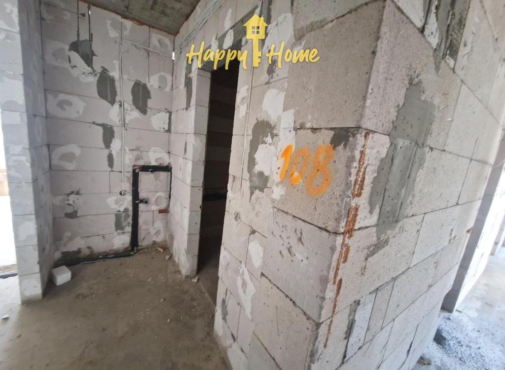 Квартира в Святом Власе, Болгария, 40 м² - фото 7