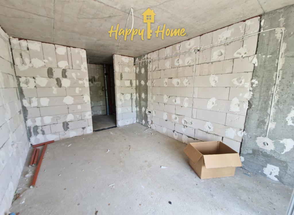 Квартира в Святом Власе, Болгария, 40 м² - фото 5