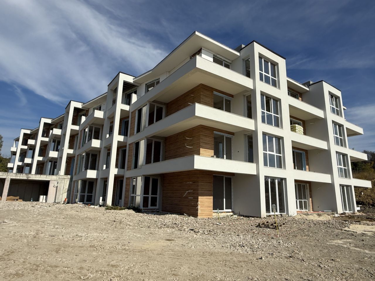 Квартира в Святом Власе, Болгария, 40 м² - фото 12