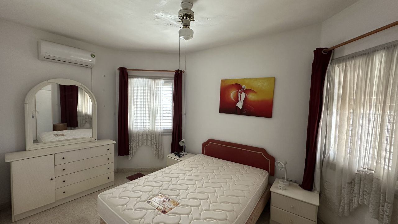 Таунхаус в Пафосе, Кипр, 65 м² - фото 11