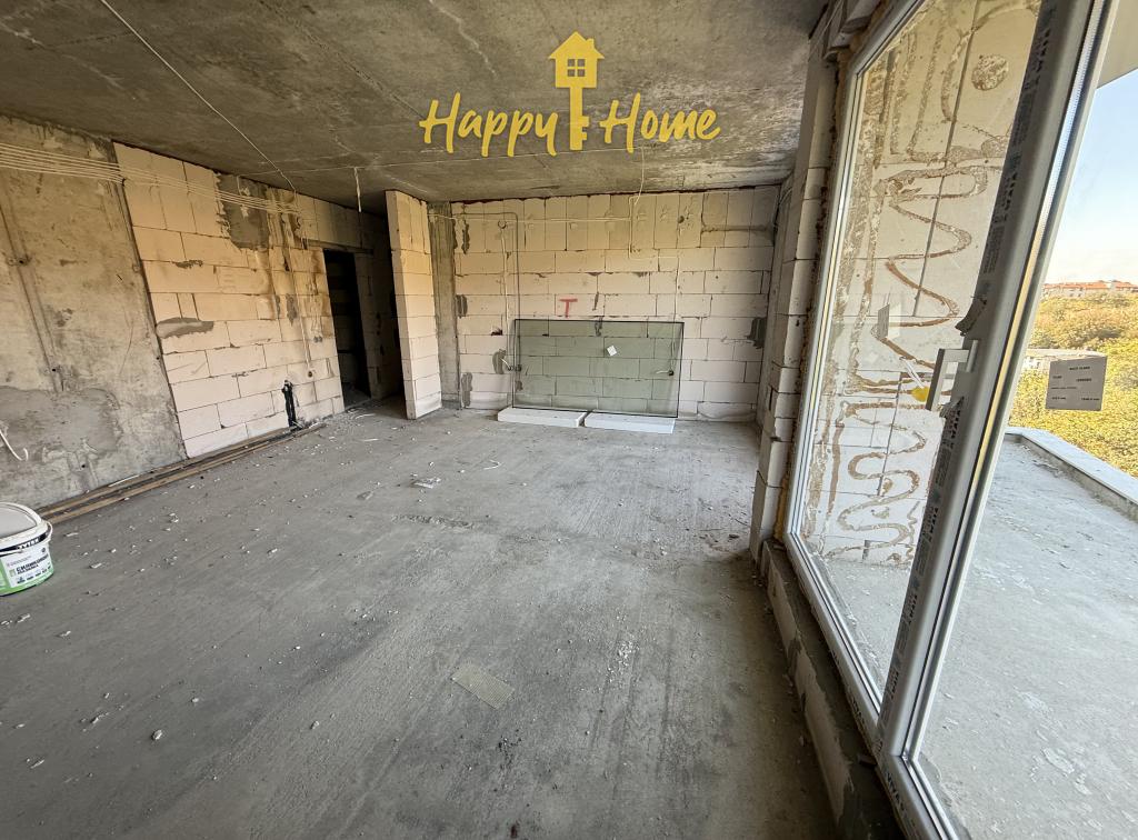 Апартаменты в Святом Власе, Болгария, 94 м² - фото 4