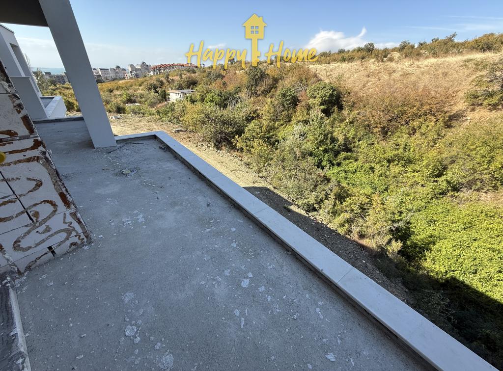 Апартаменты в Святом Власе, Болгария, 94 м² - фото 2