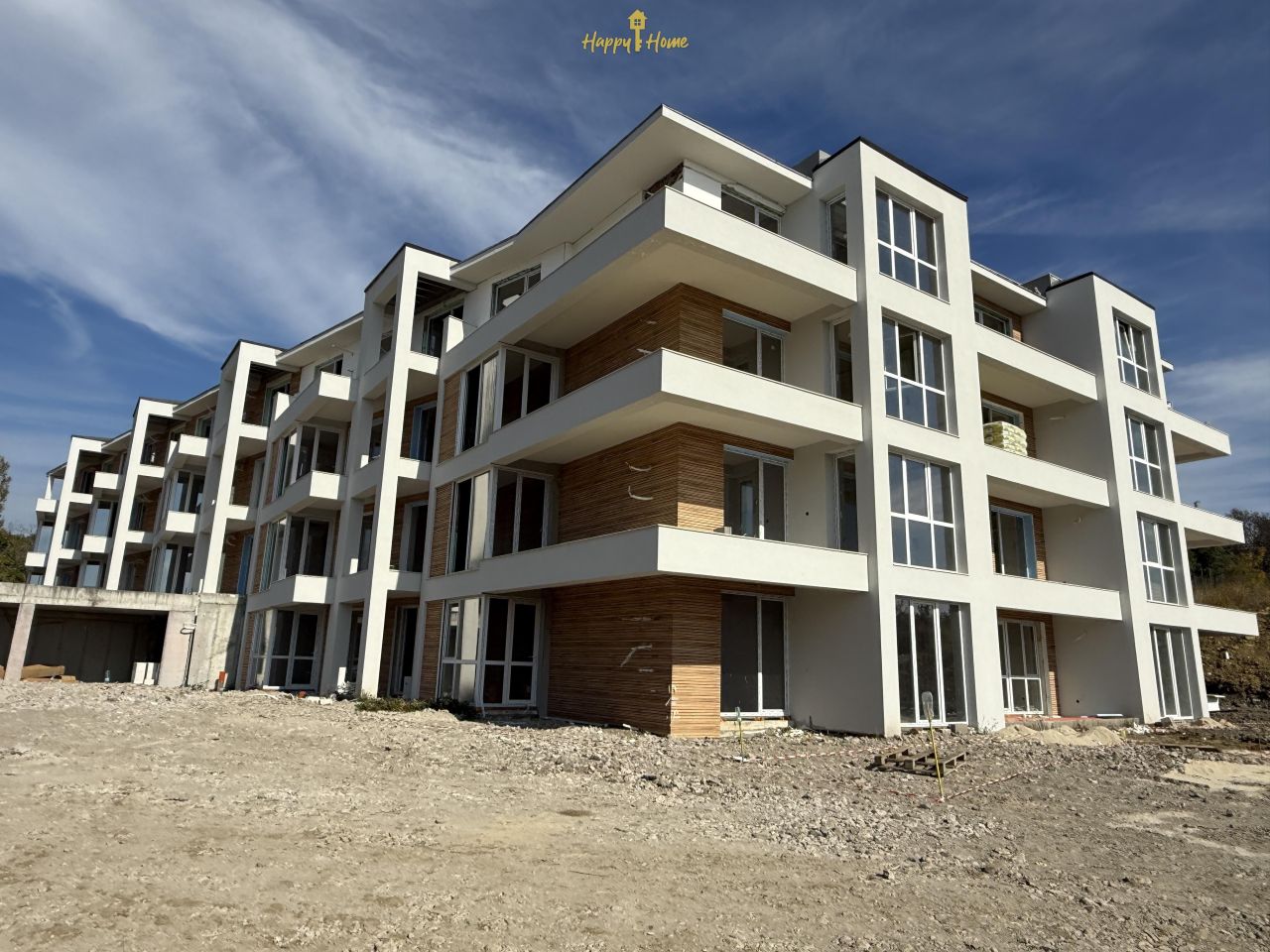 Апартаменты в Святом Власе, Болгария, 94 м² - фото 12