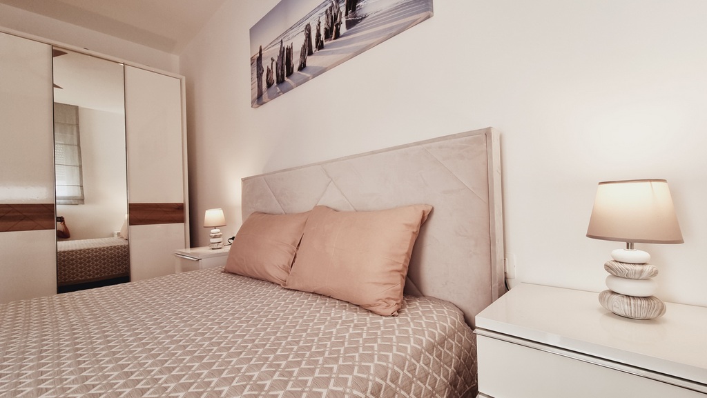 Квартира в Бечичи, Черногория, 48 м² - фото 10