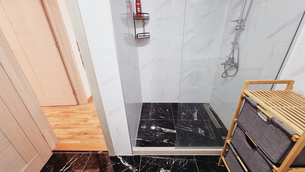 Квартира в Бечичи, Черногория, 48 м² - фото 12