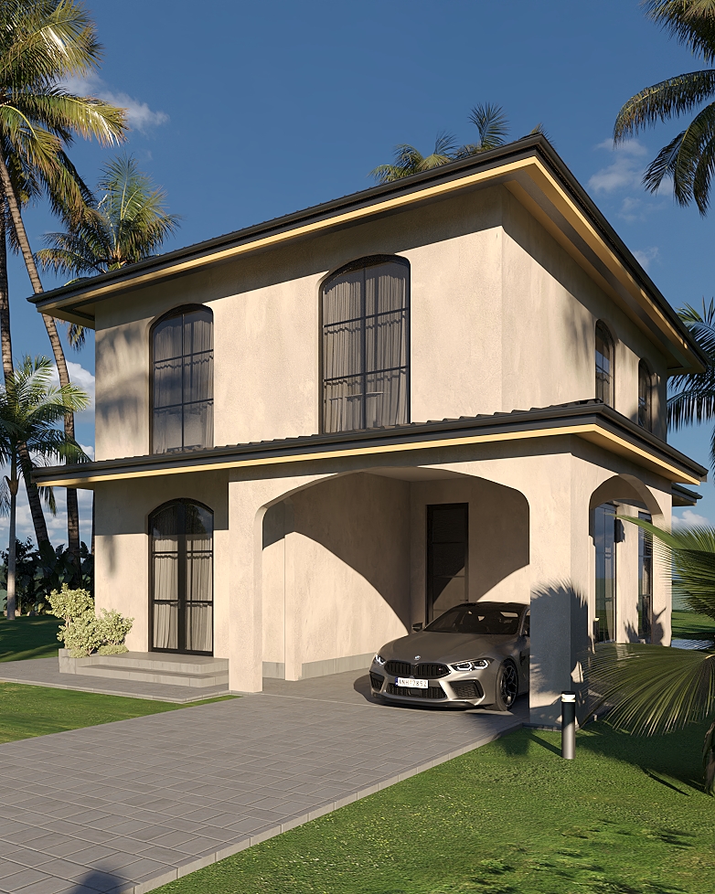 Вилла на Пхукете, Таиланд, 210 м² - фото 2