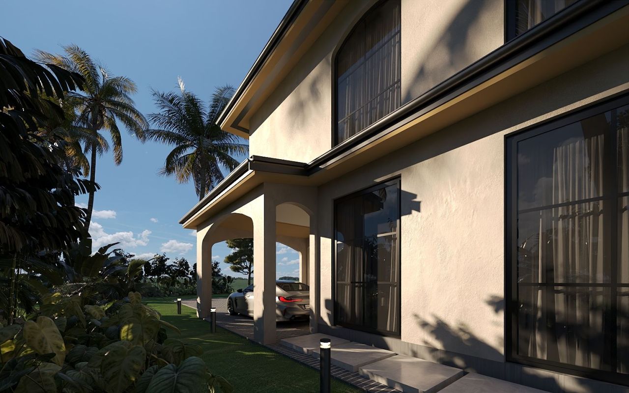 Вилла на Пхукете, Таиланд, 210 м² - фото 3